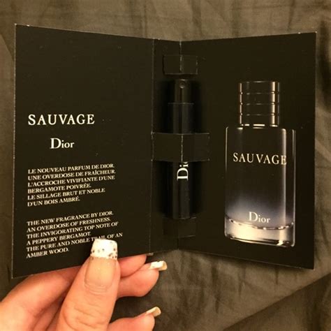 dior free sample perfume|dior sauvage free samples.